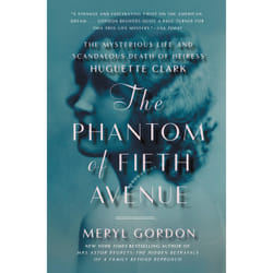 ISBN The Phantom of Fifth Avenue book Biography English Paperback 400 pages