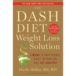 ISBN The Dash Diet Weight Loss Solution book Health, mind & body English Paperback 256 pages