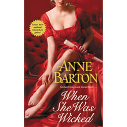ISBN When She Was Wicked book Romance English 416 pages