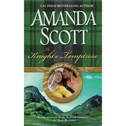 ISBN The Knight's Temptress book Fiction English 400 pages