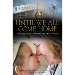 ISBN Until We All Come Home book Educational English Hardcover 288 pages