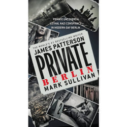 ISBN Private Berlin book Thrillers English 448 pages