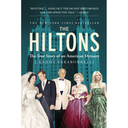 ISBN The Hiltons book Biography English Paperback 560 pages