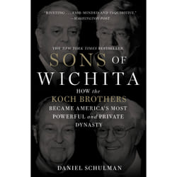 ISBN Sons of Wichita book Biography English Paperback 432 pages