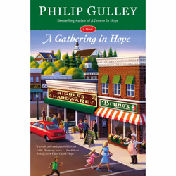 ISBN A Gathering in Hope, Humor, English, Paperback, 272 pages