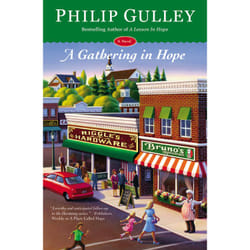 ISBN A Gathering in Hope book Humor English Paperback 272 pages