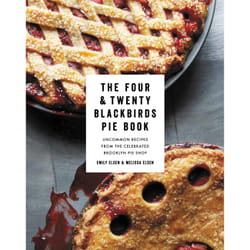 ISBN The Four & Twenty Blackbirds Pie book Cooking English Hardcover 224 pages