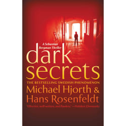 ISBN Dark Secrets book English Paperback 464 pages
