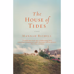 ISBN The House of Tides, English, Paperback, 400 pages