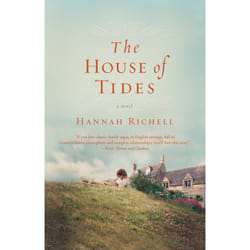 ISBN The House of Tides book English Paperback 400 pages