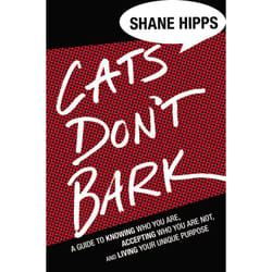 ISBN Cats Don't Bark book Religion English Hardcover 224 pages