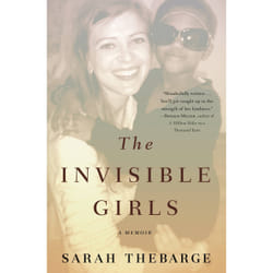 ISBN The Invisible Girls book Educational English Paperback 288 pages