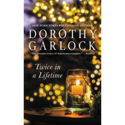 ISBN Twice in a Lifetime book Romance English 384 pages