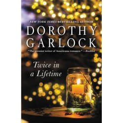 ISBN Twice in a Lifetime book Romance English Paperback 384 pages