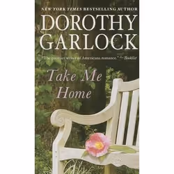 ISBN Take Me Home, Fiction, English, 368 pages