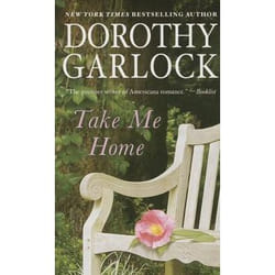 ISBN Take Me Home book Fiction English 368 pages
