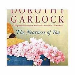 ISBN Nearness of You, Romance, English, Paperback, 384 pages