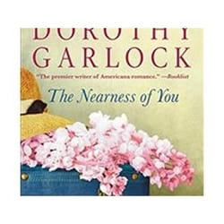 ISBN Nearness of You book Romance English Paperback 384 pages