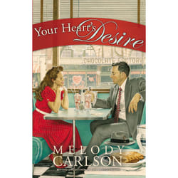 ISBN Your Heart's Desire book Romance English Paperback 192 pages