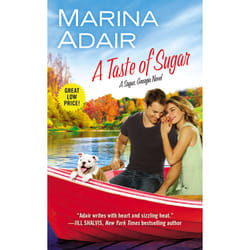 ISBN A Taste of Sugar book Romance English 400 pages