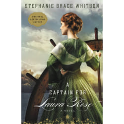 ISBN A Captain for Laura Rose book Romance English Paperback 336 pages