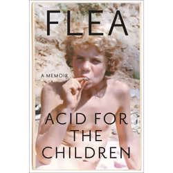 ISBN Acid for the Children, Educational, English, Hardcover, 400 pages