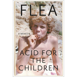 ISBN Acid for the Children book Educational English Hardcover 400 pages