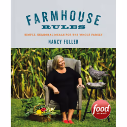 ISBN Farmhouse Rules, Cooking, English, Hardcover, 304 pages