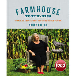 ISBN Farmhouse Rules book Cooking English Hardcover 304 pages