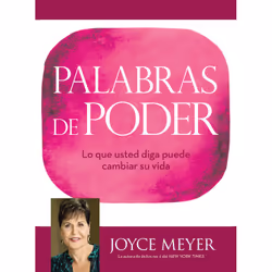 ISBN Palabras de Poder, Religion, English, Hardcover, 176 pages