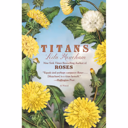 ISBN Titans, English, Paperback, 624 pages