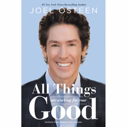 ISBN All Things Are Working for Your Good, Religion, English, Paperback, 304 pages