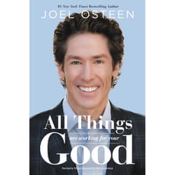 ISBN All Things Are Working for Your Good book Religion English Paperback 304 pages