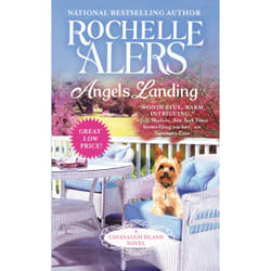 ISBN Angels Landing book Romance English 384 pages
