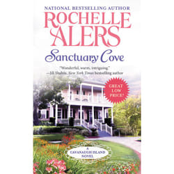 ISBN Sanctuary Cove book Romance English 352 pages