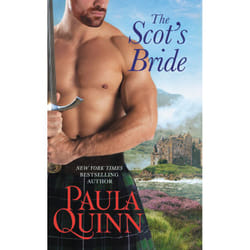 ISBN The Scot's Bride book Romance English 384 pages