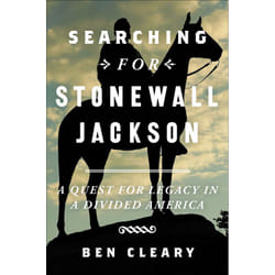 ISBN Searching for Stonewall Jackson book History English Hardcover 384 pages