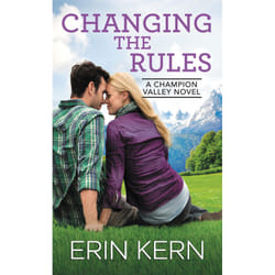 ISBN Changing the Rules book Romance English 352 pages