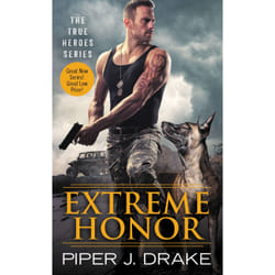 ISBN Extreme Honor book Romance English 336 pages