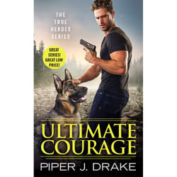 ISBN Ultimate Courage book Romance English 336 pages