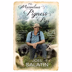 ISBN The Marvelous Pigness of Pigs, Religion, English, Hardcover, 288 pages