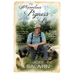 ISBN The Marvelous Pigness of Pigs book Religion English Hardcover 288 pages