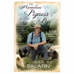 ISBN The Marvelous Pigness of Pigs, Religion, English, Paperback, 288 pages