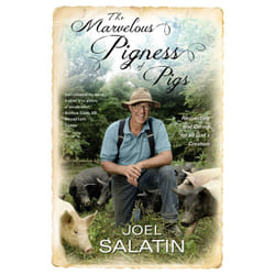 ISBN The Marvelous Pigness of Pigs book Religion English Paperback 288 pages