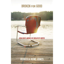 ISBN Broken for Good book Religion English Paperback 224 pages