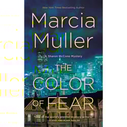 ISBN The Color of Fear book English 304 pages