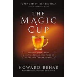 ISBN The Magic Cup book Business & finance English Paperback 160 pages
