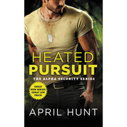 ISBN Heated Pursuit book Romance English 304 pages