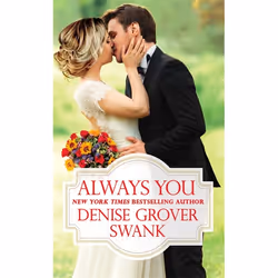 Hachette UK Always You, English, Paperback, 368 pages