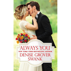 Hachette UK Always You book English Paperback 368 pages